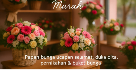 Toko Bunga Nasol